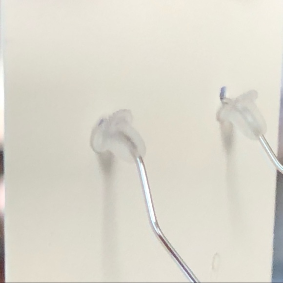 New Sugar Cookie Novelty Holiday Fun New Hand Crafted Dangling Earrings - Picture 4 of 5